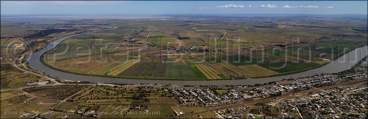 Peter Bellingham Photography Tailem Bend - SA T (PBH3 00 31104)